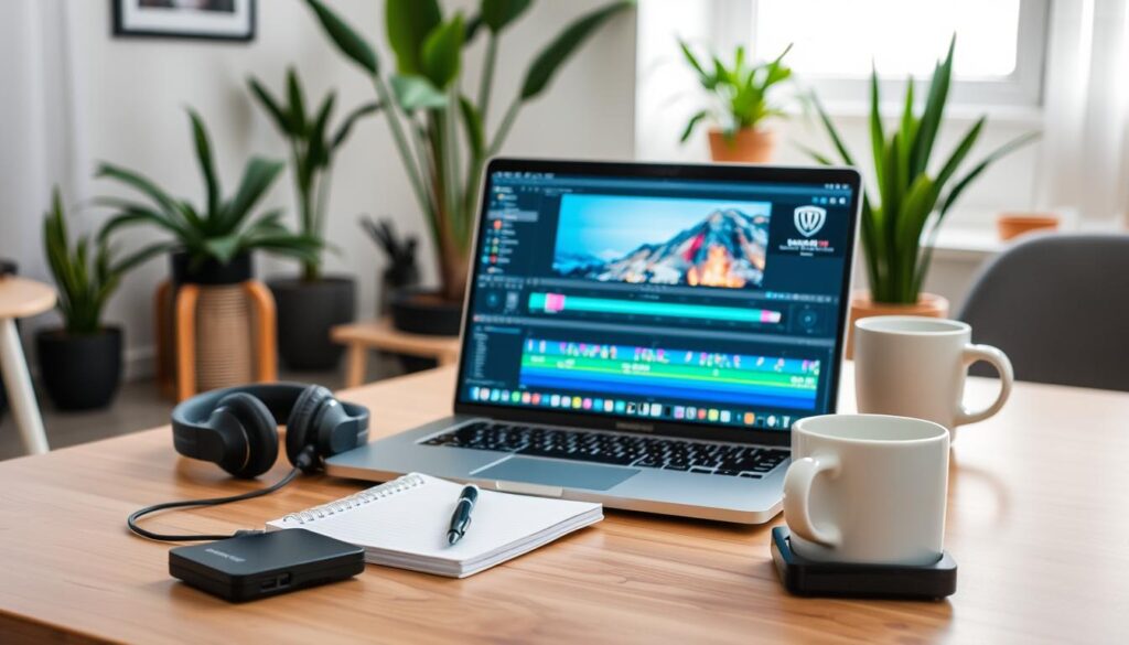 best video editing software for youtube beginners