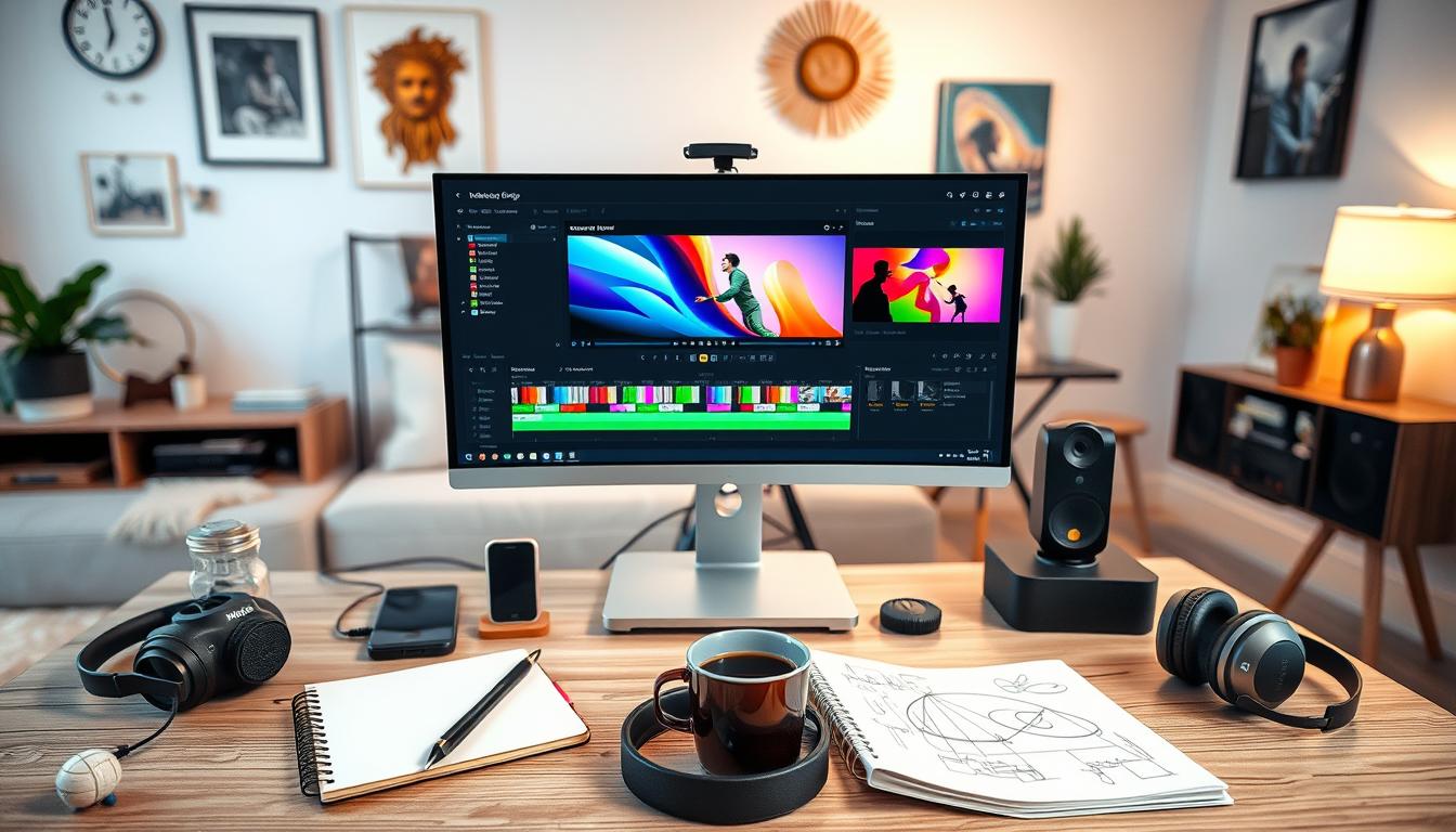 best video editing software for youtube beginners